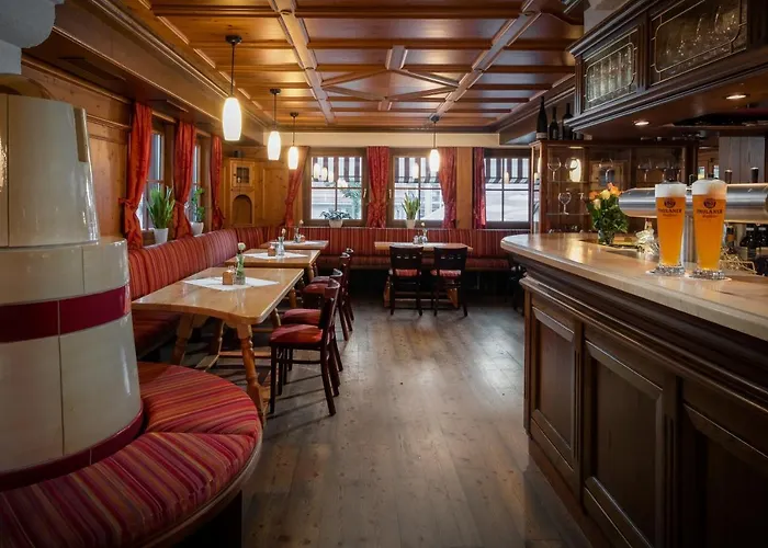 Hetzel Hotel Stuttgart