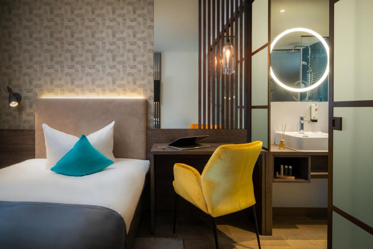 Hotel Hetzel