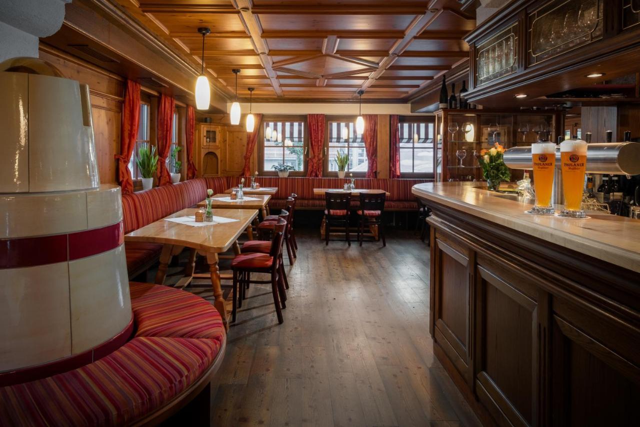 Hetzel Hotel 4*