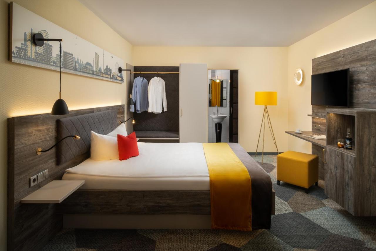 Hotel Hetzel Stuttgart