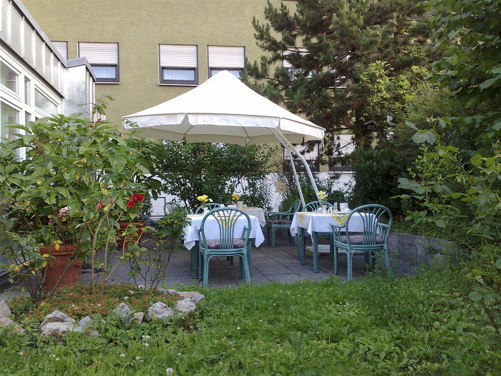 Hetzel Hotel 4*