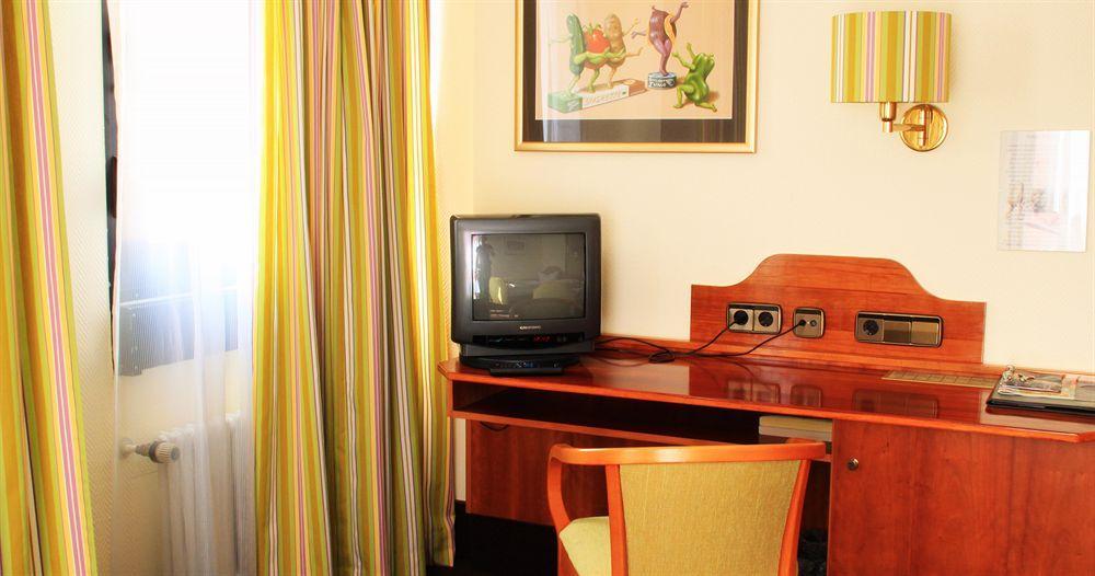 Hetzel Hotel Stuttgart