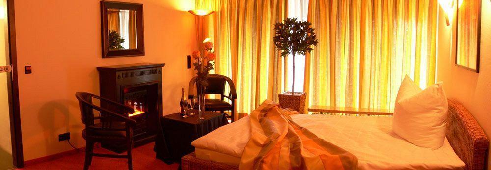 Hetzel Hotel 4*
