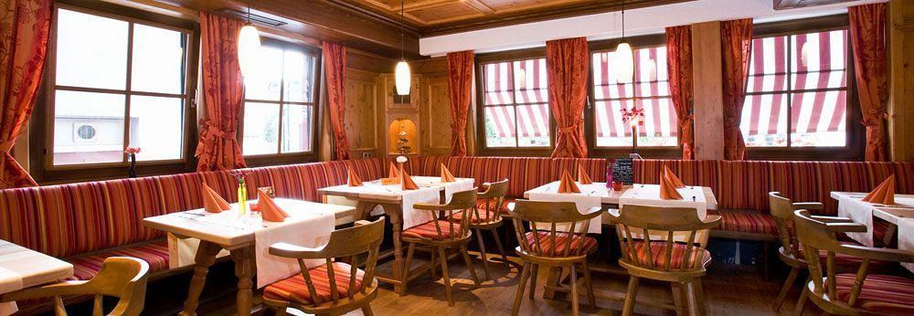 Hetzel Hotel