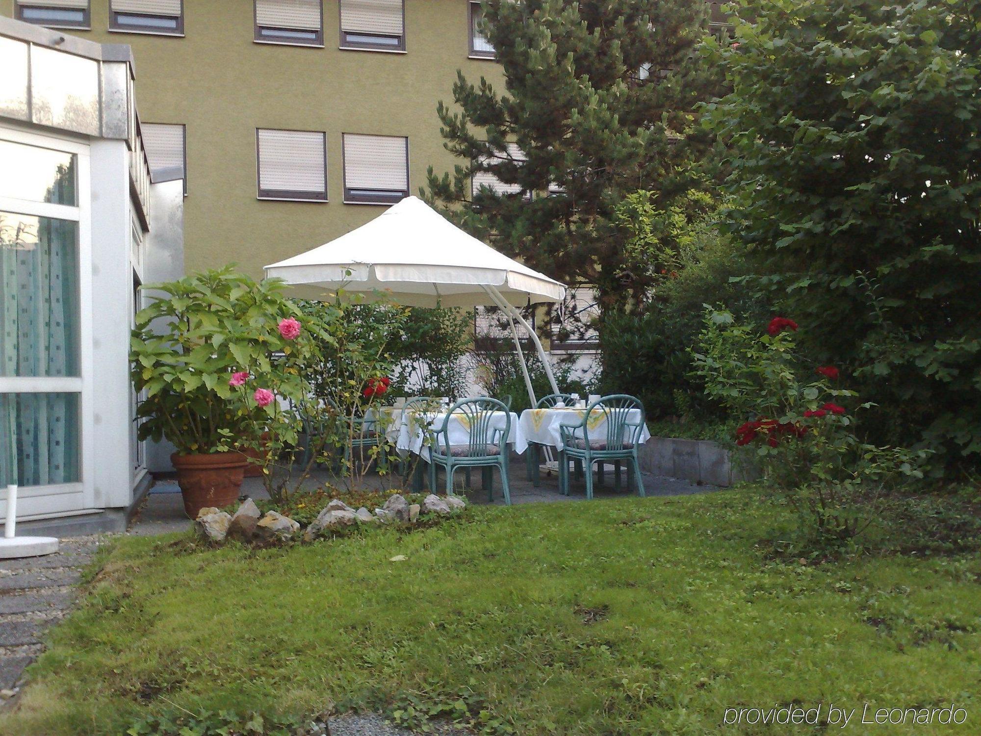 Hetzel Hotel 4*