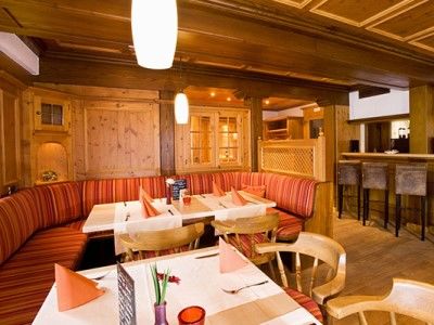 Hetzel Hotel 4*