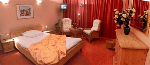 Hotel Hetzel 4*