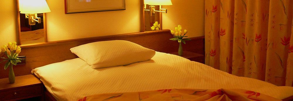 Hetzel Hotel 4*