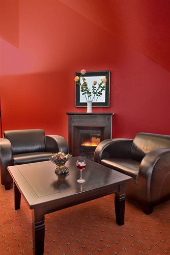 Hetzel Hotel 4*