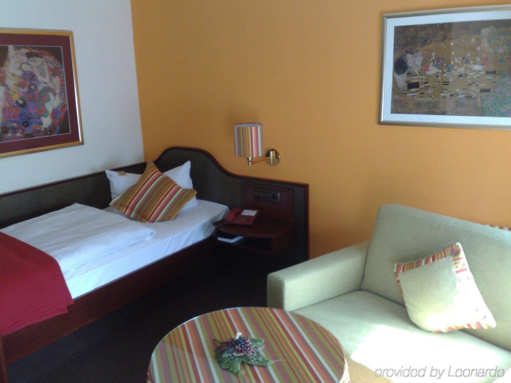 Hotel Hetzel