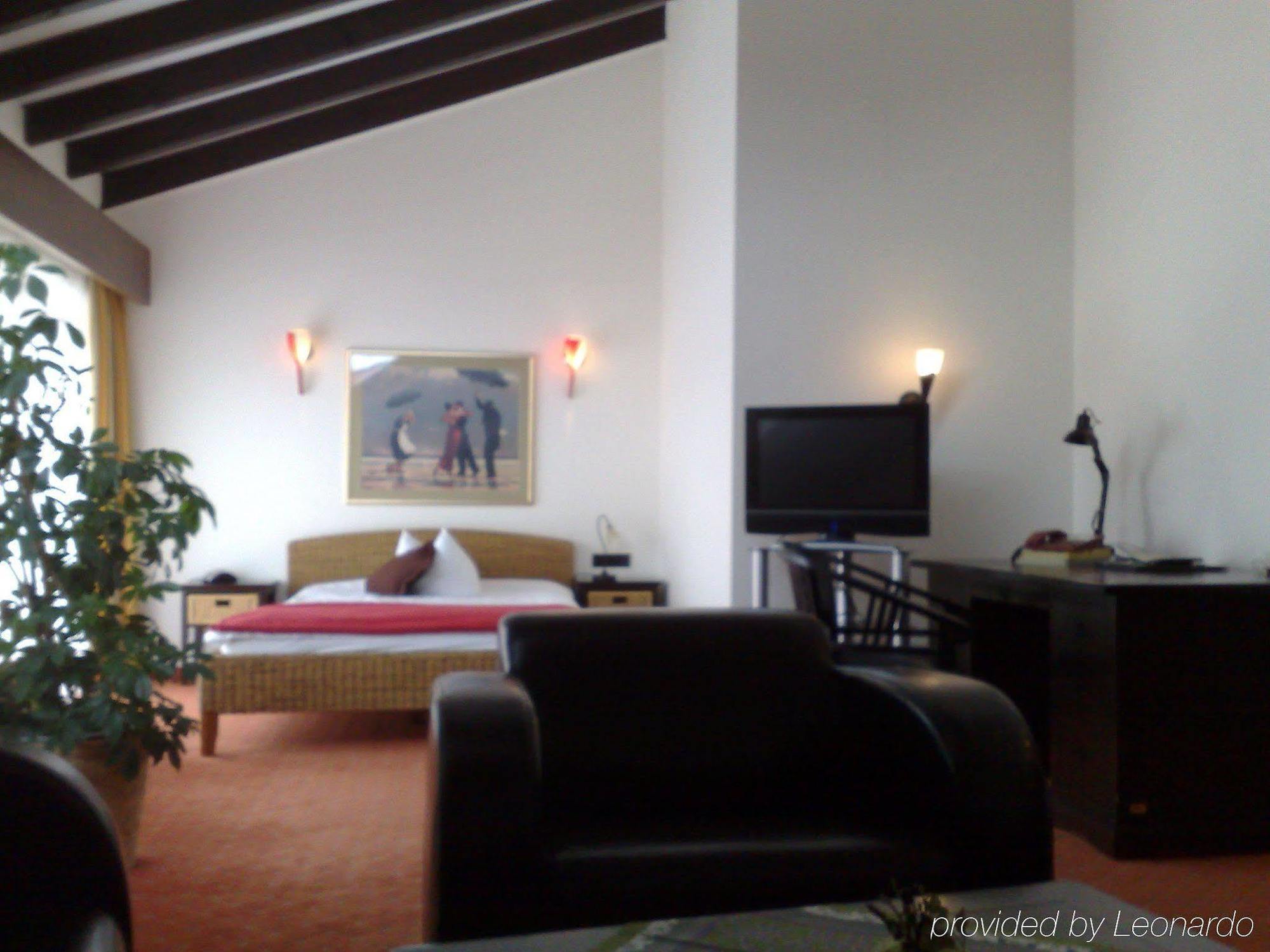 Hotel Hetzel 4*