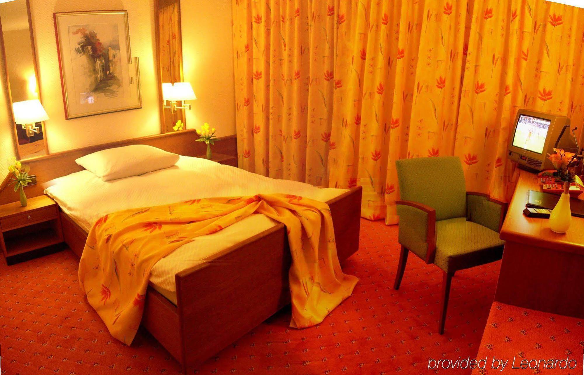 Hotel Hetzel 4*