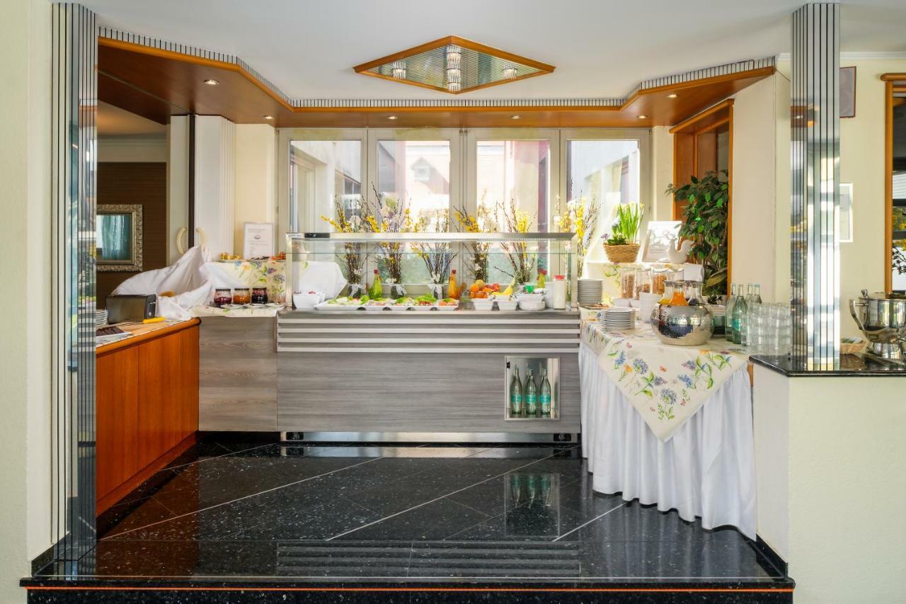 Hetzel Hotel