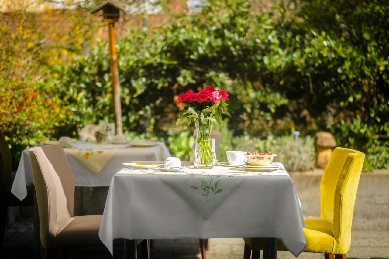 Hetzel Hotel 4*