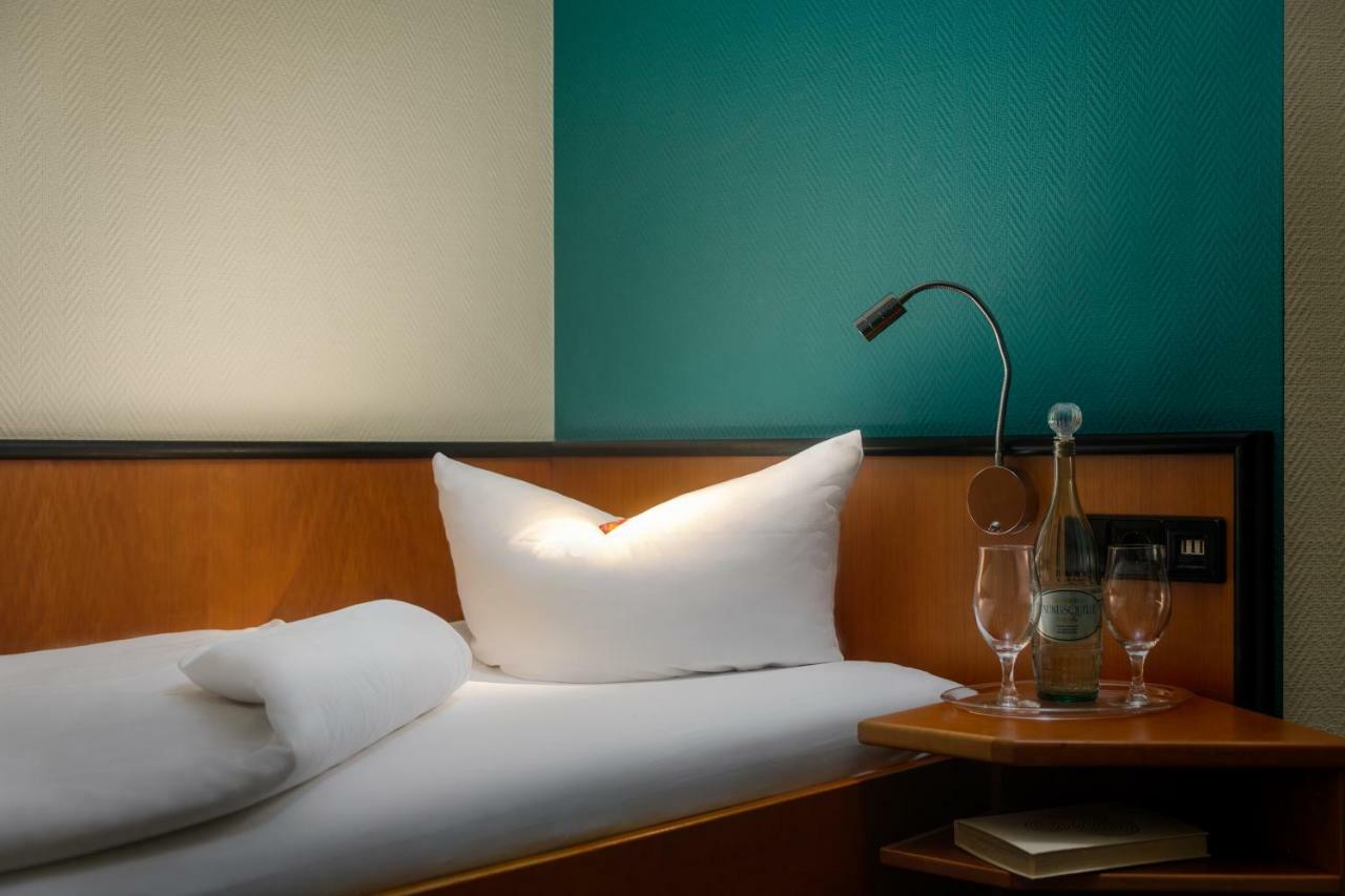 Hetzel Hotel 4*
