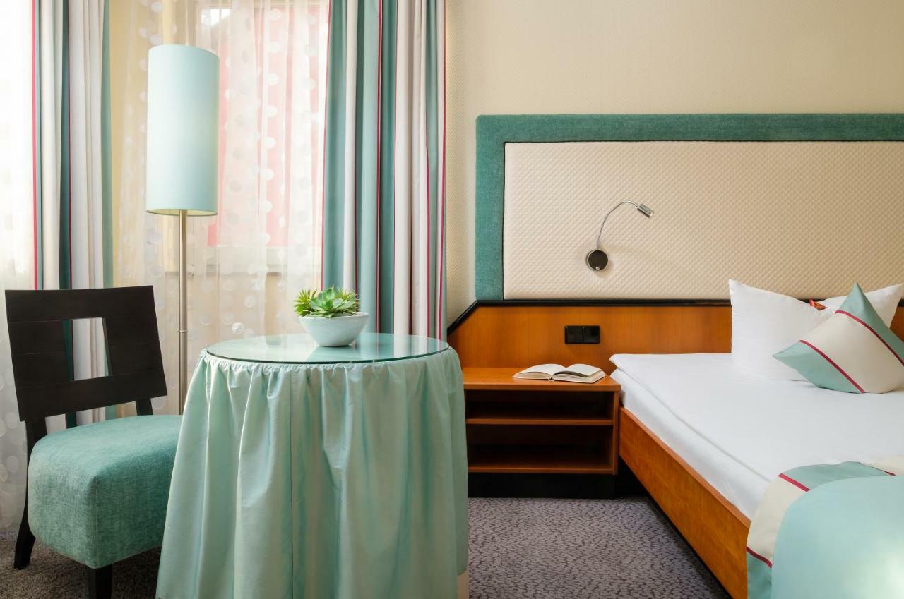 Hetzel Hotel 4*