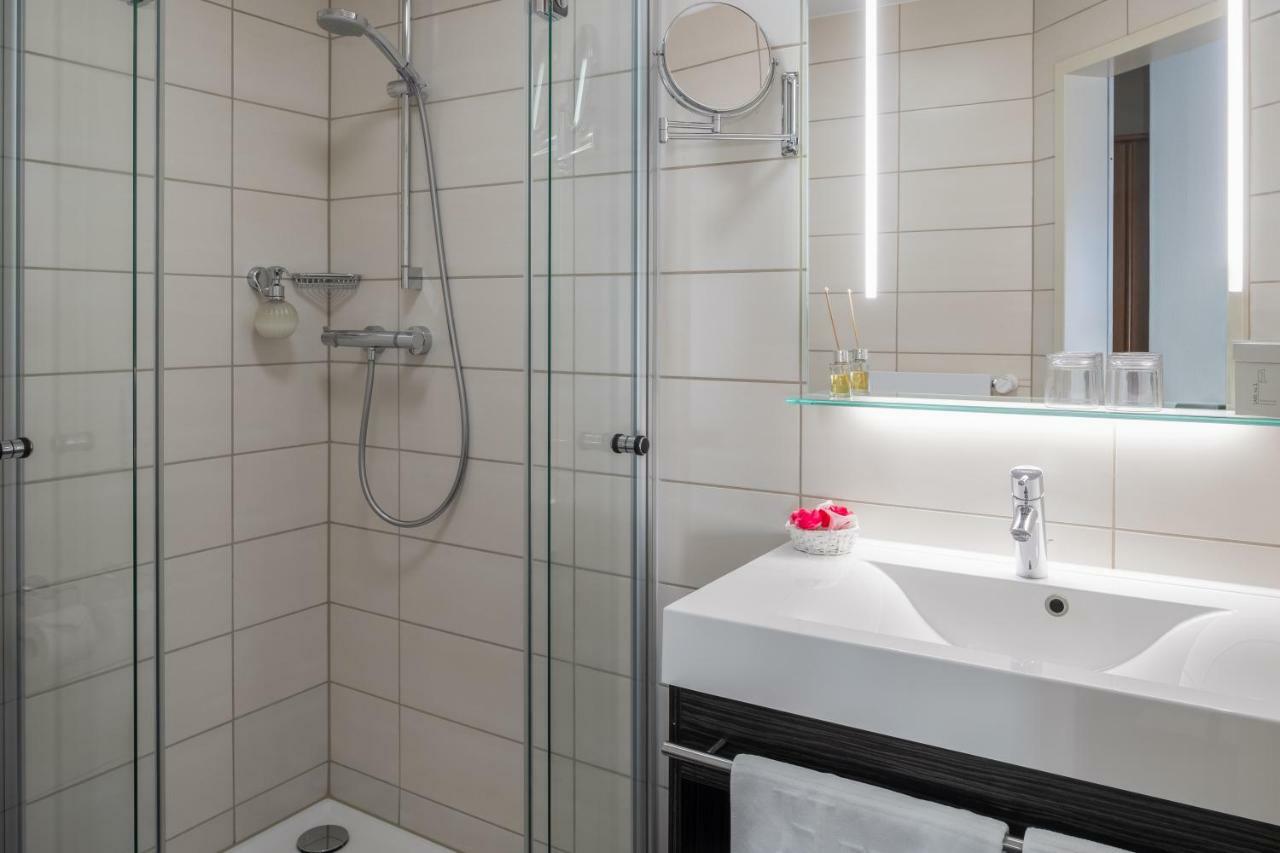 Hetzel 4* Stuttgart