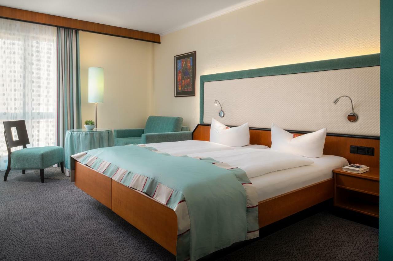 Hetzel Hotel Stuttgart