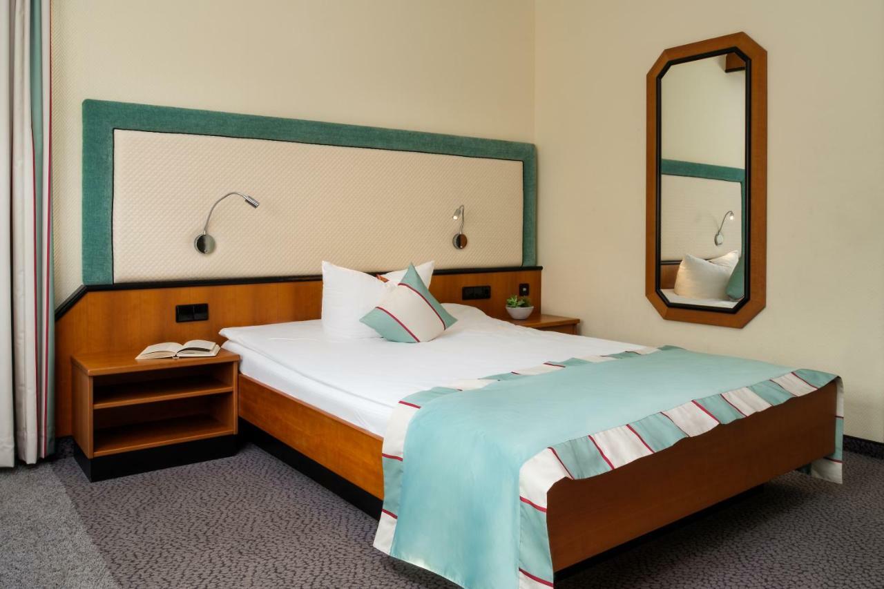 Hetzel Hotel 4*