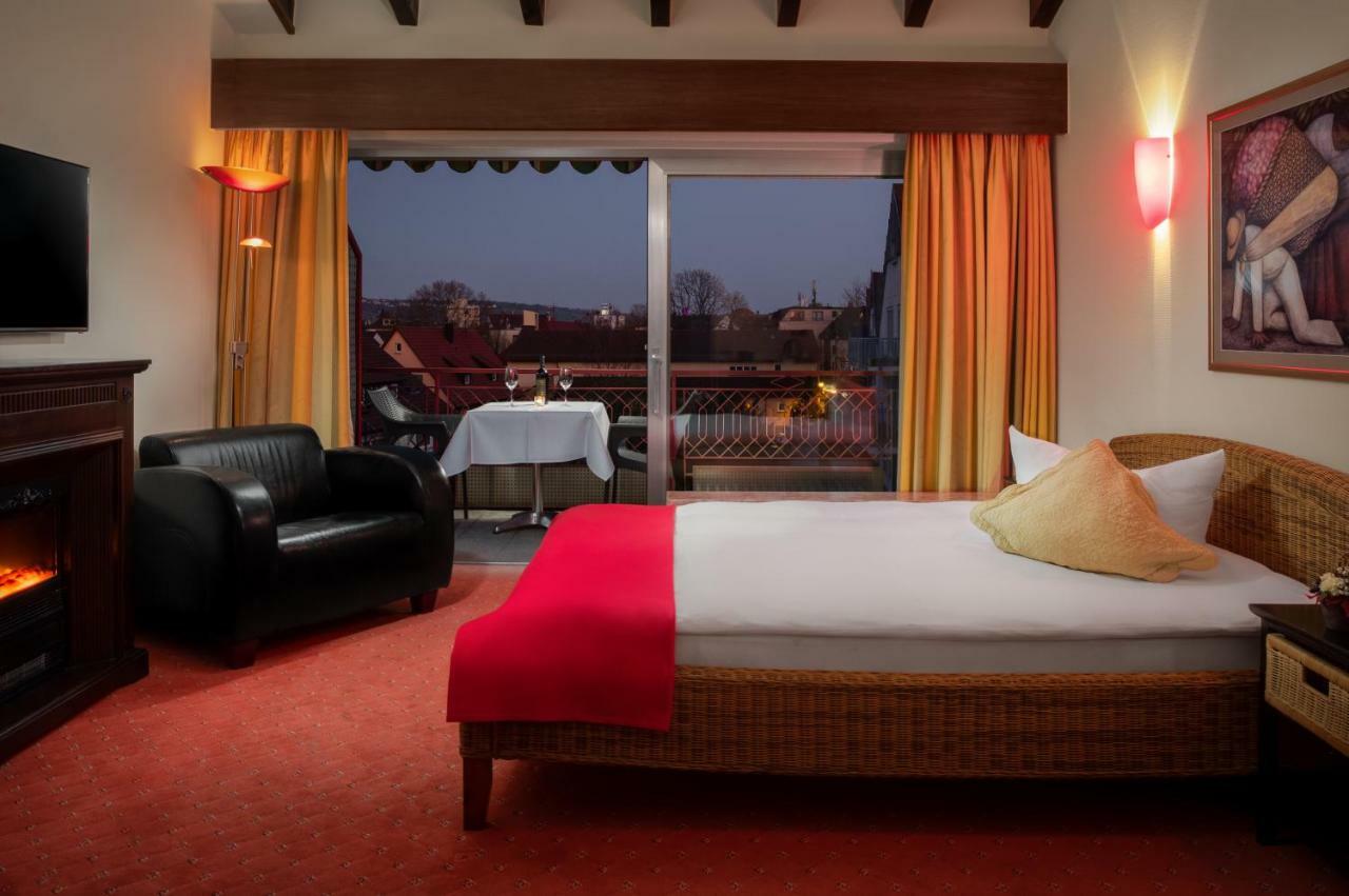 Hetzel 4* Stuttgart
