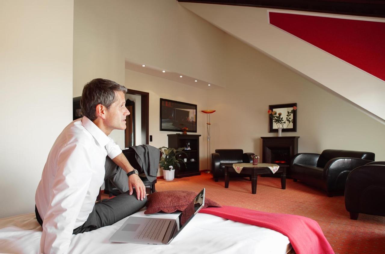 Hetzel Hotel Stuttgart