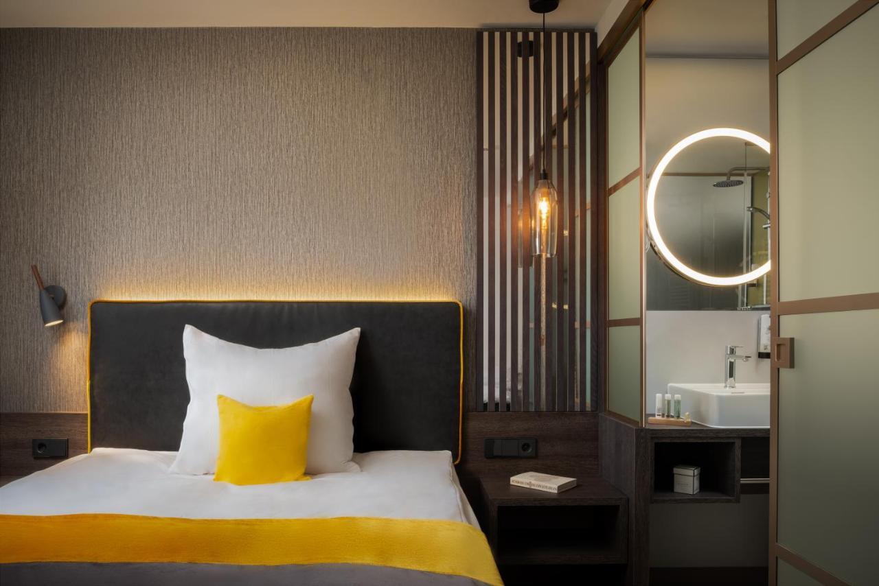 Hetzel Hotel Stuttgart