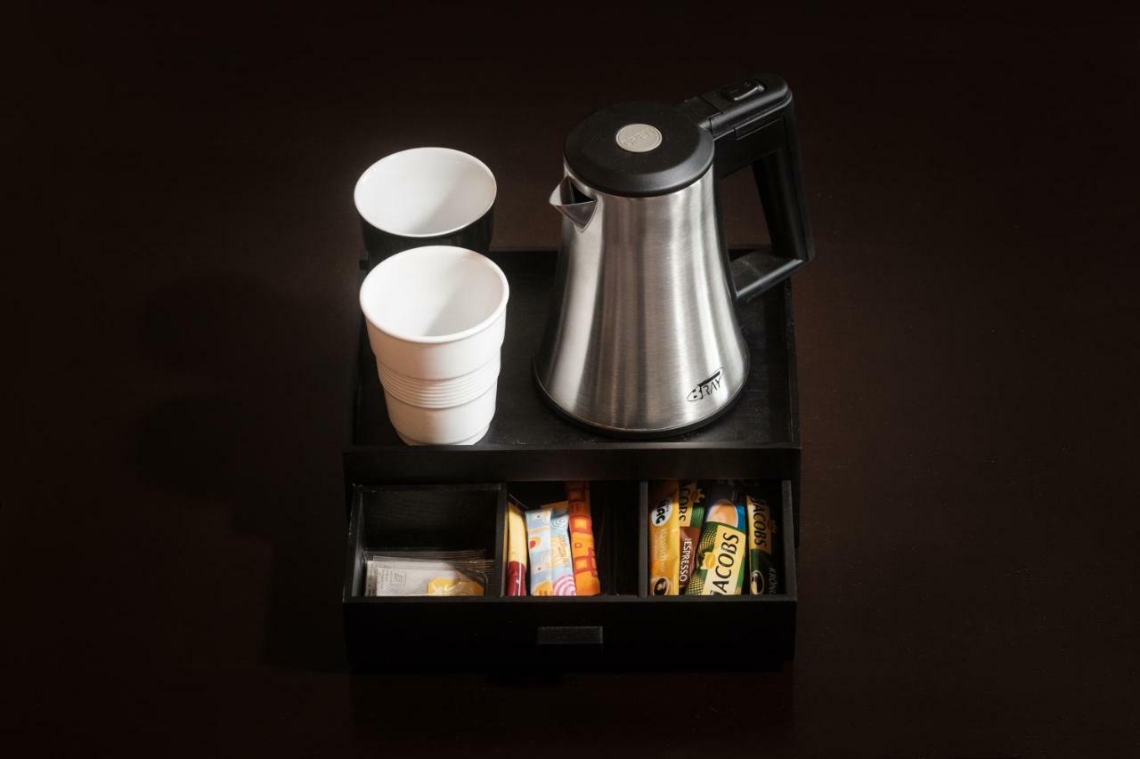 Hetzel Hotel 4*